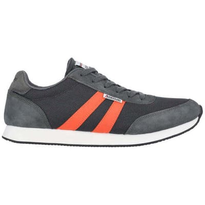 Lage Sneakers Kawasaki Kawasaki Racer Classic Shoe K222256 1028 Turbulence