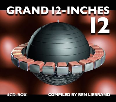 Grand 12 Inches 12 - Various