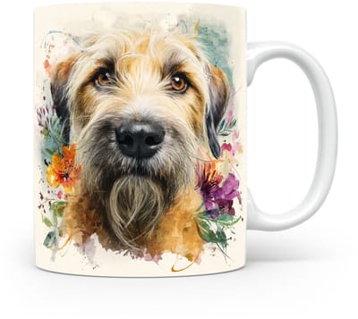 Beker Briard