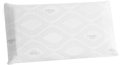Moonia Technisch Bolkussen - Microbolletjes - Ergonomisch - Ventilerend - Massage-effect - 100% Visco-elastisch
