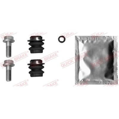 Toebehorenset, remklauw QUICK BRAKE 113-1372