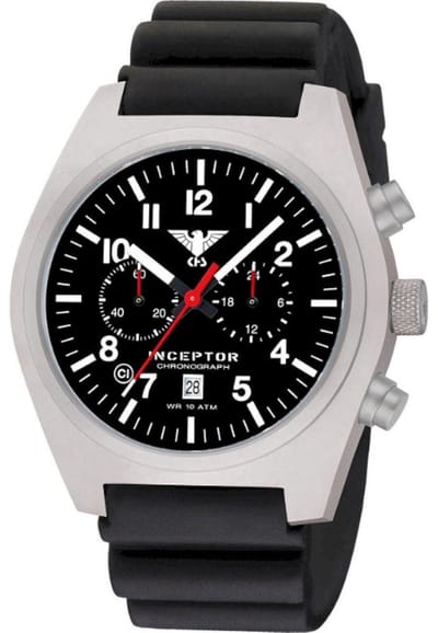 KHS Herenhorloge KHS.INCSC.DB