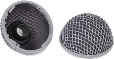 Rycote 25MM BABY BALL GAG - Windkap microfoon