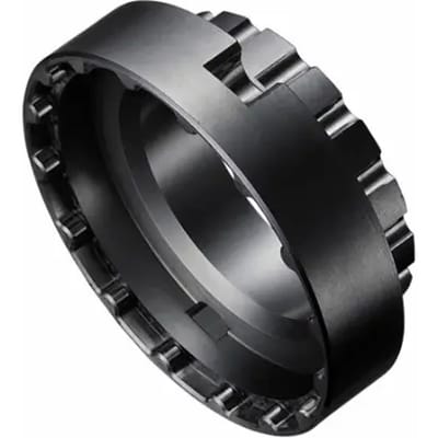 Shimano TL-FC39 Kettingblad Montage Greedschap voor STEPS DU-E8000