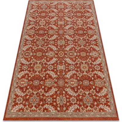 Kleden Rugsx Wollen tapijt LEGEND 468 16 GB301 OSTA 160x230 cm
