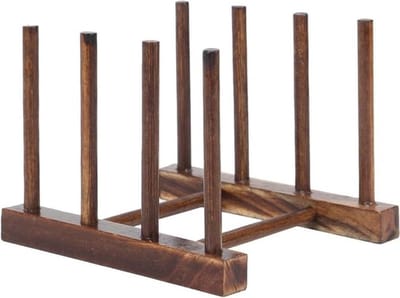 Schotel Droogrek - Ruimtebesparende opslag - Opvouwbaar - Afdruiprek - Countertop - Keukenorganizer met 4 niveaus (zwart)