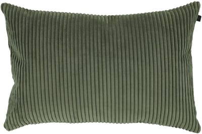 Overseas Fiore Kussen – 40 x 60 cm – Soft Green