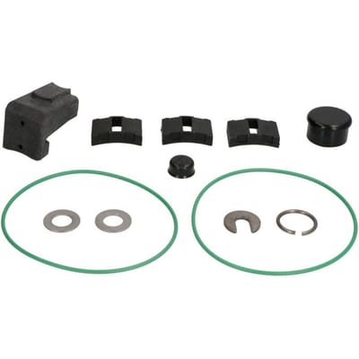 Reparatieset, starter BOSCH 6 033 AD5 100