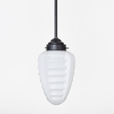 Hanglamp Parole Moonlight - Art Deco Trade