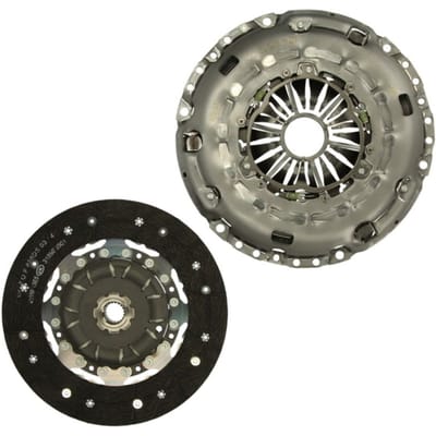 Schaeffler Luk Koppelingsset LUK SAC 624 3441 09