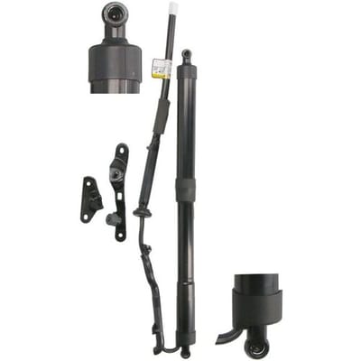 Elektromotor, achterklep MAGNUM TECHNOLOGY MGS8093MT