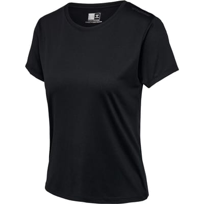 Hummel dames-T-shirt Hmlmt Aura Mesh 219066