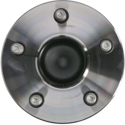 Wiellagerset SKF VKBA 7578