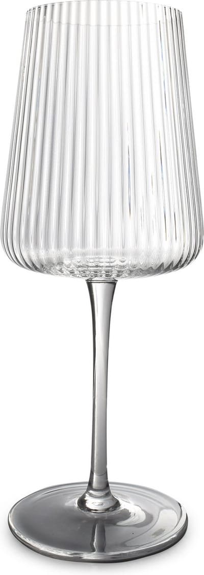 S|P Collection Witte Wijnglas 40cl Ray - set/4