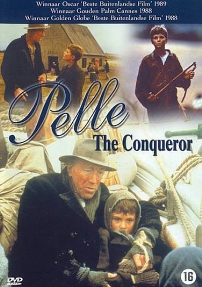 Pelle the Conqueror