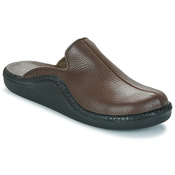 Josef Seibel Slipper Monaco 202 G Mocca Bruin Wijdte H