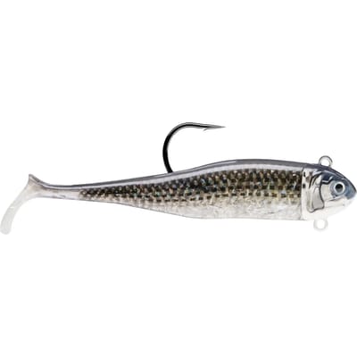 Lok Storm Biscay Minnow
