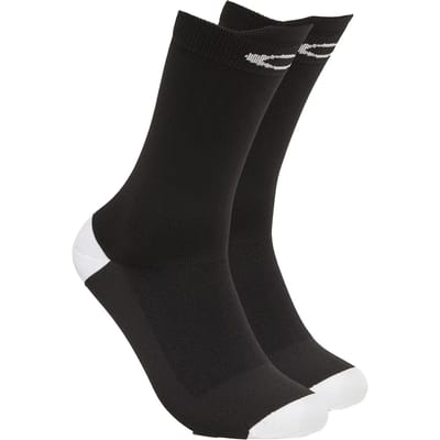 Oakley Apparel Seeker Lange Sokken Zwart EU 35-38 Man