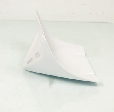 Sabot bas de caisse BCD pour Scooter Yamaha 50 Bw's Après 2004 Neuf