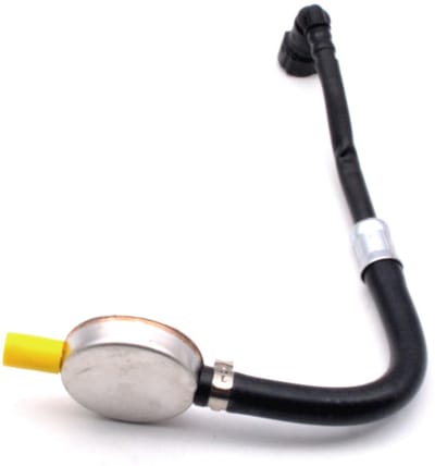 Zeynomax - Brandstofslang - Benzine - Hoogwaardige kwaliteit - 1.6L - Geschikt voor Opel Astra - Perfect voor auto onderhoud - Geschikt voor Zafira