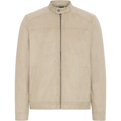 Blend - BHFOSSY BIKER JKT - Heren - Buitenjassen