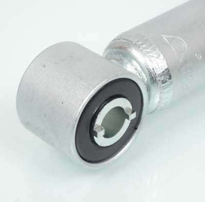 voorschokdemper forsa voor scooter piaggio 125 vespa gt 1966 tot 1973 1375714 nieuw