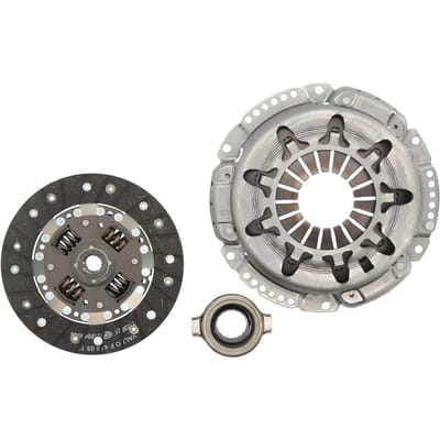 Schaeffler Luk Koppeling kit LUK 620 3178 00