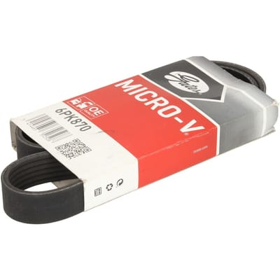 V-riem GATES 6PK870