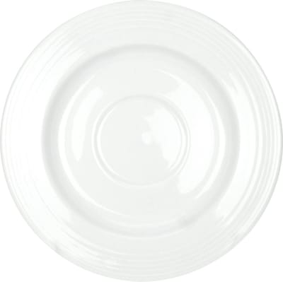 Cosy & Trendy Linea White Dessertbord 20,5cm