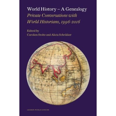 World History - A Genealogy