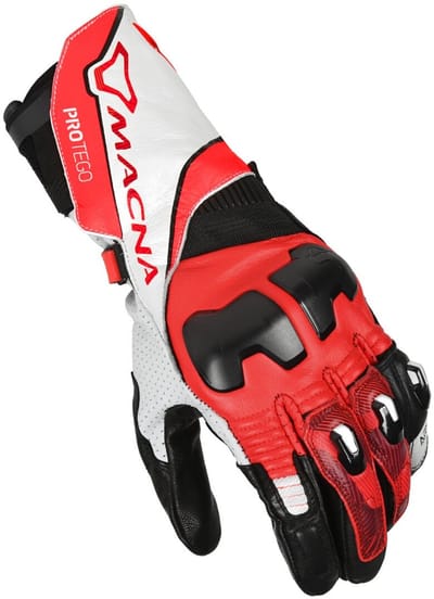 Macna Protego Motorfiets handschoenen -
