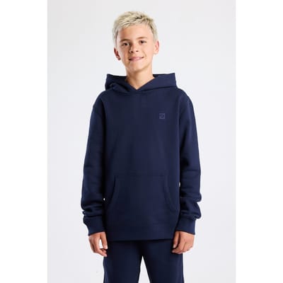 America Today Seth Hood Jr Dark Blue Size: 146/152 | Sportswear Outlet | Unisex | Blauw