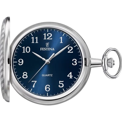 Festina Pocket Watch F2021/2 Zakhorloges