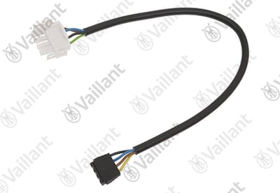 VAILLANT Kabel, olievoorverwarmer VKO 246 (R1) e.a. Vaillant-Nr. , 0020021158