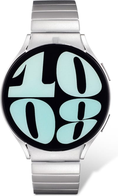 Samsung Special Edition SA.R940SB Galaxy Watch 6 - Smartwatch