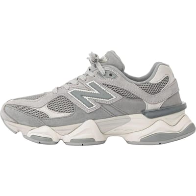 New Balance 9060 Leigrijs Regenwolk Heren Sneakers U9060ERD 46.5