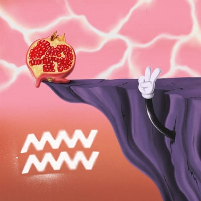 Man Man - Carrot On Strings (CD)