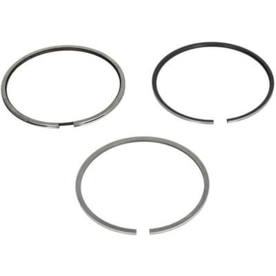 Zuigerveren set MAHLE 029 54 N2