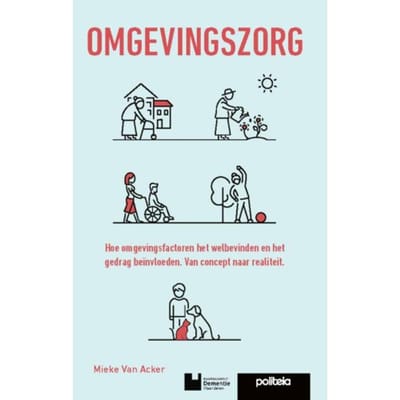 Omgevingszorg - Mieke Van Acker