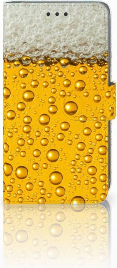 Apple iPhone Xr Book Cover Bier