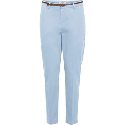 b.young - BYDAYS CIGARET PANTS 2 - Dames - Regular fit jeans