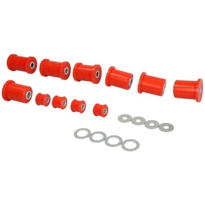 Lager, Differentieel MPBS 3703802/80SHA
