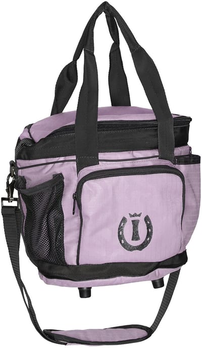 Imperial Riding - Groomingbag IRH Basic - Poetstas - Wisteria