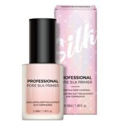Pretty skin - Professional Pore Primer - 2 Types Silk