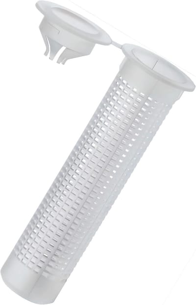Nylon chemische pluggen - Bevestigingsankers - Stevig bevestigen - Voor diverse materialen - 20x85 (M-14/M-16)
