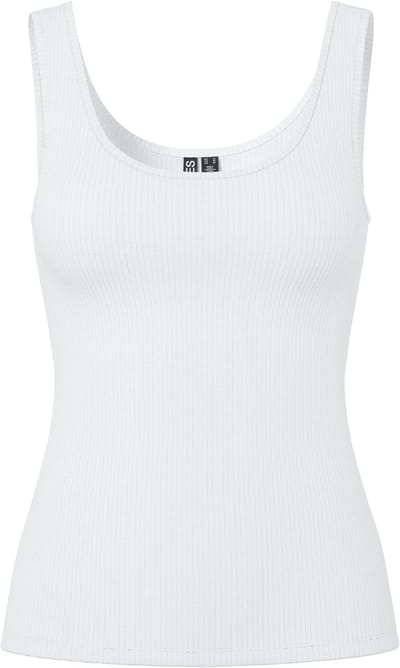 PIECES - PCKITTE PLAIN TANK TOP JRS NOOS BC - Meisjes - Tops
