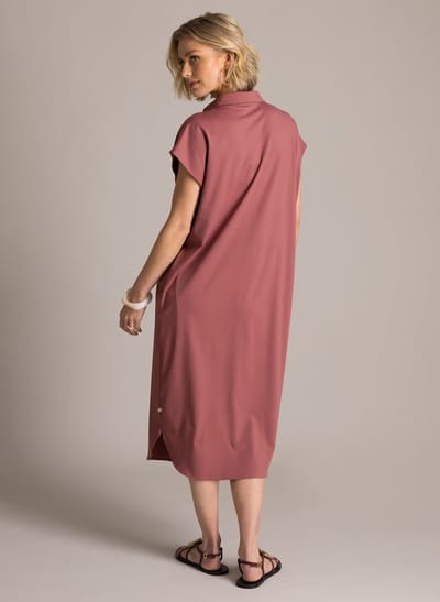 YEST Kloe One pieces - Plum - maat 34