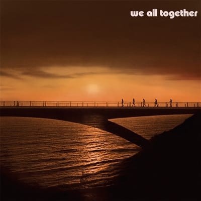 We All Together - Volumen II (LP) (Remastered)
