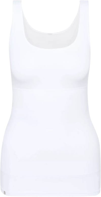 Triumph Trendy Sensation Shirt02 Corrigerend ondergoed - WHITE