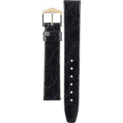Hirsch 02208150-1-15 Prestige Horlogeband